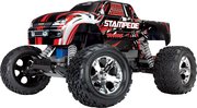 Traxxas Stampede 2WD 1:10 фото