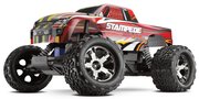 Traxxas Stampede VXL 1:10 фото