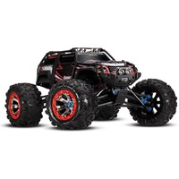 Traxxas Summit 1:10