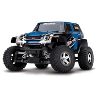 Traxxas Telluride 4x4 1:10