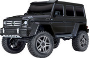 Traxxas TRX-4 Mercedes G-500 1:10 фото