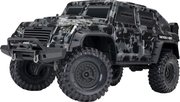 Traxxas TRX-4 Tactical Unit 4WD RTR 1:10 фото