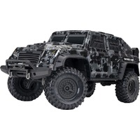 Traxxas TRX-4 Tactical Unit 4WD RTR 1:10