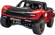 Traxxas Unlimited Desert Racer 4WD RTR 1:7 фото