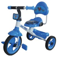 Baby trike Трехколесный велосипед WS909