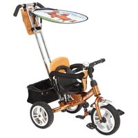 Capella Трехколесный велосипед Air Trike