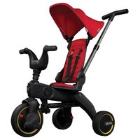 Doona Трехколесный велосипед Liki Trike S1