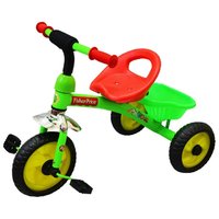 Fisher-price Трехколесный велосипед HF1G