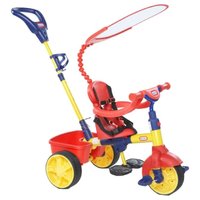 Little tikes Трехколесный велосипед 627354