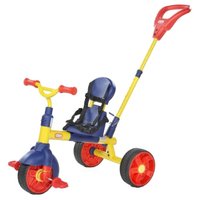 Little tikes Трехколесный велосипед 634031