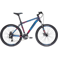 Trek 3700 Disc (2014)