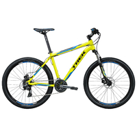 Trek 3700 Disc (2015)