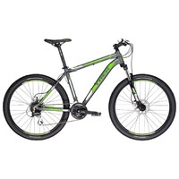 Trek 3900 Disc (2014)