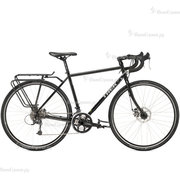 TREK 520 Disc (2017) фото