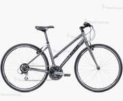 TREK 7.1 FX Stagger (2016) фото