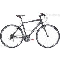 Trek 7.2 FX Disc (2014)