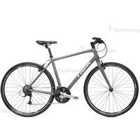 Trek 7.4 FX (2015)