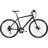 Trek 7.4 FX Disc (2013)