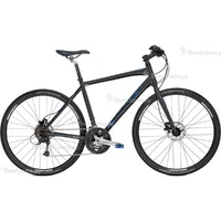 Trek 7.4 FX Disc (2014)