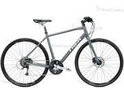 TREK 7.4 FX Disc (2015) фото