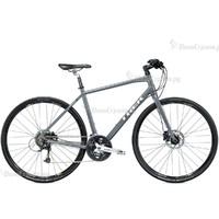 Trek 7.4 FX Disc (2015)