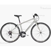 Trek 7.4 FX Womens (2016)