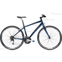 Trek 7.4 FX WSD (2014)