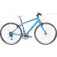 Trek 7.5 FX WSD (2014)