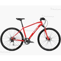 Trek 8.4 DS (2016)