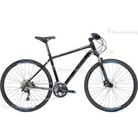 Trek 8.6 DS (2014)