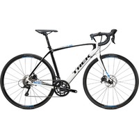 Trek Domane 4.0 Disc (2015)