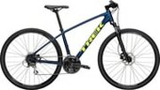 Trek Dual Sport 2 L 2021 фото