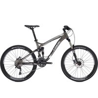 Trek Fuel EX 6 26 (2014)