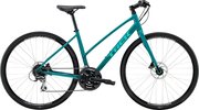 Trek FX 2 WSD DISC STAGGER (2020) фото