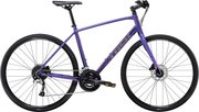 Trek FX 3 Disc (2020) фото