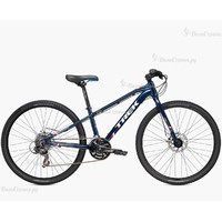 Trek Kids Dual Sport (2016)