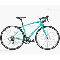 Trek Lexa S Womens (2016)