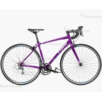 Trek Lexa Womens (2016)