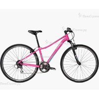 Trek Neko S Womens (2016)