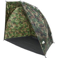 Trek planet Fish Tent 2