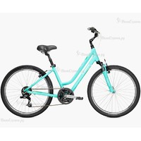 Trek Shift 2 Womens (2016)