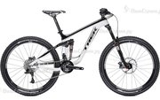 TREK Slash 7 27.5/650b (2014) фото