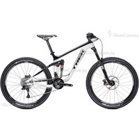 Trek Slash 7 27.5/650b (2014)