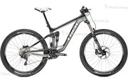 TREK Slash 8 27.5/650b (2014) фото