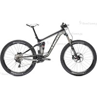 Trek Slash 8 27.5/650b (2014)