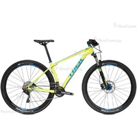 Trek Superfly 5 29 (2015)