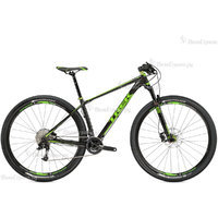 Trek Superfly 6 29 (2015)