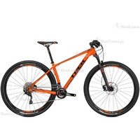 Trek Superfly 7 29 (2015)