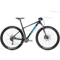 Trek Superfly 8 29 (2015)