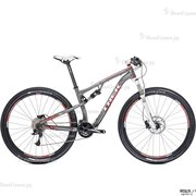 TREK Superfly FS 7 (2014) фото